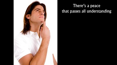 Matt Hybarger - Purpose In The Pain