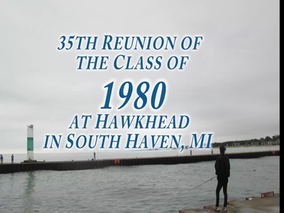 35th Reunion