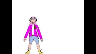 [luka v4x english] spiritual a.d.d [original vocaloid chip punk rock song]