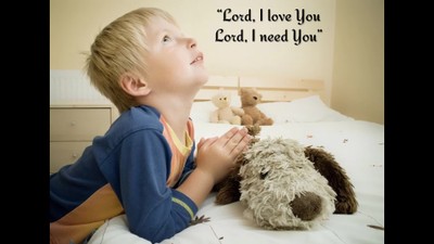 Twila Paris - Lord I Need You