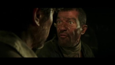 CrosswalkMovies.com: The 33 - The World Was Watching