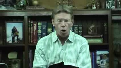 The Three Responses To Truth, Part 2 of 2