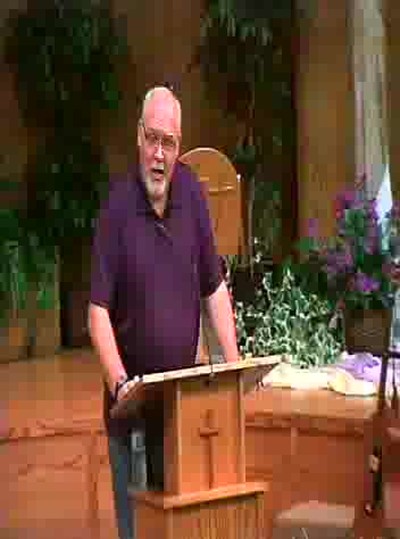 Inkom Bible Church Sermon