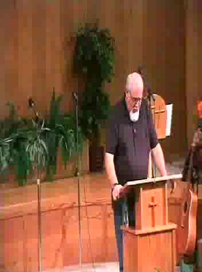 Inkom Bible Church Sermon