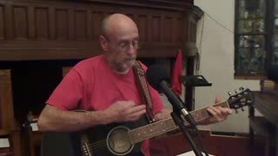 THEY ALL NEED JESUS (with lyrics)
