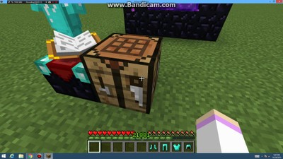How to make armor 