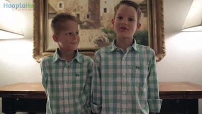 How to Make Sure Your Boys Become Gentlemen