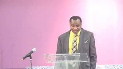 Vincent Rhodes-God's Open Door Policy part 3