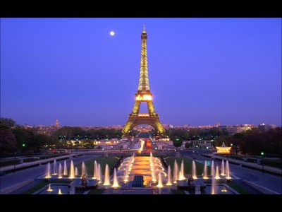 Pray for Paris