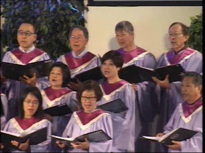 我們能獻什麼 2015年11月15日
