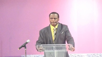 Vincent Rhodes-God's Open Door Policy part 4