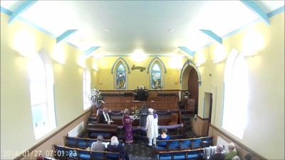Tamil Hymn