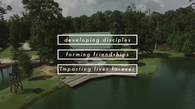 Camp Istrouma / Camp Cool Kids