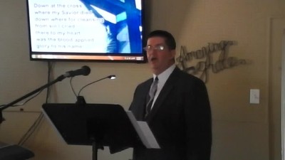 Genesis in the New Testament - pt3