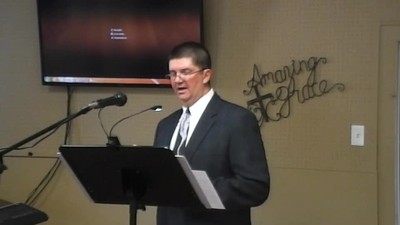 Genesis in the New Testament - pt2