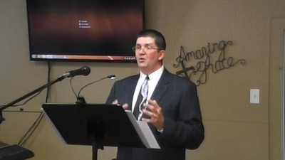 Genesis in the New Testament - pt1