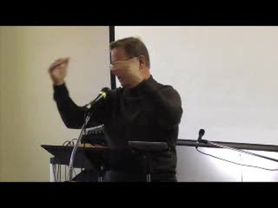 Metro Christian Center Sermon for November 22, 2015