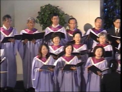 喜樂讚美的呼召/A Call to Joyful Praise 2015年11月22日