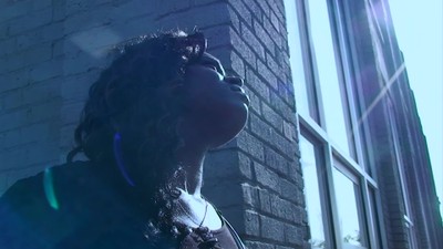 Mel Trotter Ministries - The Angela Gipson Story