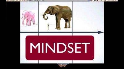 Mindset