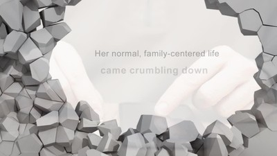 Xulon Press book Midlife Crisis: The Storm Before the Calm - Based on a True Story | Teresa Morgan