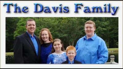 New Davis Family Album Release