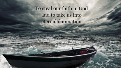 Xulon Press book FACING OUR FEARS, RELEASING OUR FAITH | Deborah A. Ward
