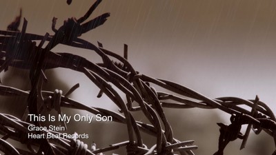 This Is My Only Son