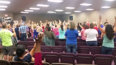 DAILY LIVE CHURCH: Deliverance, Family & Miracle Campaigns by Brother Carlos