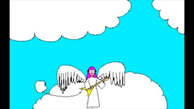 [luka v4x eng] I am Christian punk rock (vocaloid orgianl 