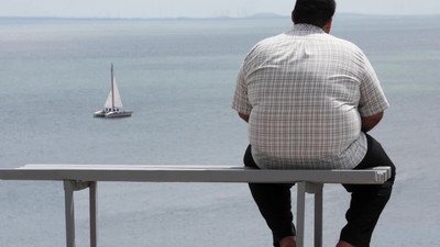 Xulon Press book Thru Thick & Thin - Facing Obesity thru the Eyes of a Loved One | Dana M. Rosser