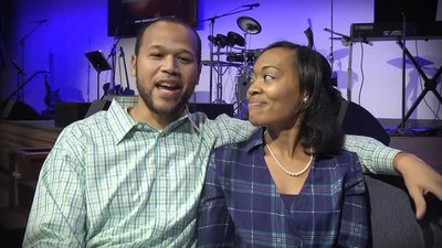 Make Church of Joy Your Home!