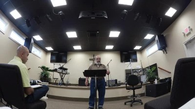 Tony Tona sermon Testimony# 111 Pt. 2 Teen Challenge