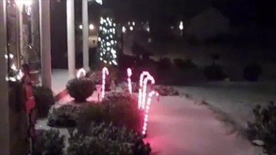 Deck the Halls (A Christmas Music Video)