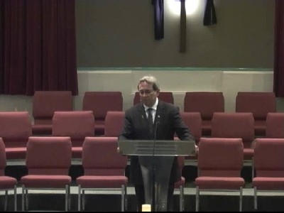 Getting To Be Used By God In 2016