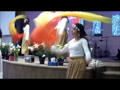 Bethel Worshippers