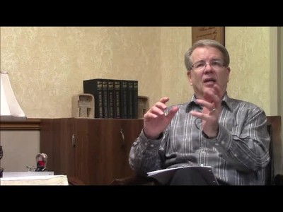 JourneySynopticGospelSeries1-Vlog