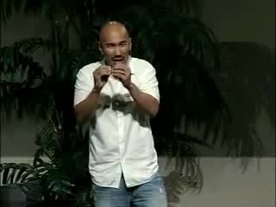 Be A person of Integrity / Honesty - Francis Chan