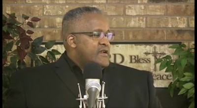 The Day Jesus Crossed the Line, Part 9 (Just Jesus Evangelistic Campaign, Day 42)