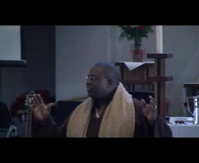 2015 December 20 OSLC "A Prophet Visits" based on Micah 5:2-4 and Luke 1:39-56.