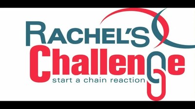 Rachel's Challenge (Part 1)