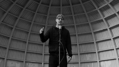 Apathy || Spoken Word