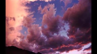 Heaven's Skies (with lyrics) - Bob Wilson