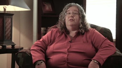 Lori's Story // Hands of Hope