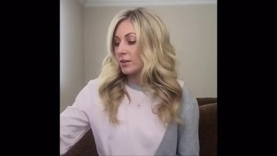 Easy Everyday Waves Hair Technique:)