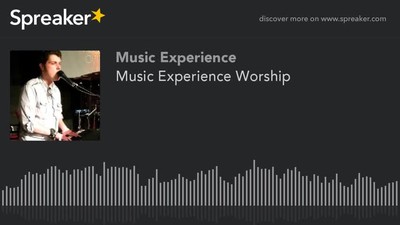 Music Experience Worship Great Are You Lord by All Sons & Daughters (Live Worship Cover)