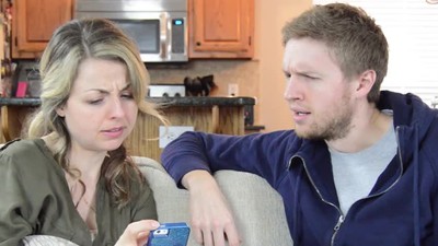 The Manliness Quiz (Modern Marriage Moments)