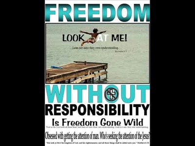 FREEDOM