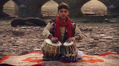 60+ performers, 12 nations, 8 languages, 1 song… Psalm 117 Global Music Video