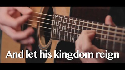 John 8:36: FREE by Joe Perry